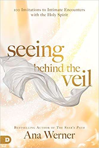 Seeing Behind the Veil Book