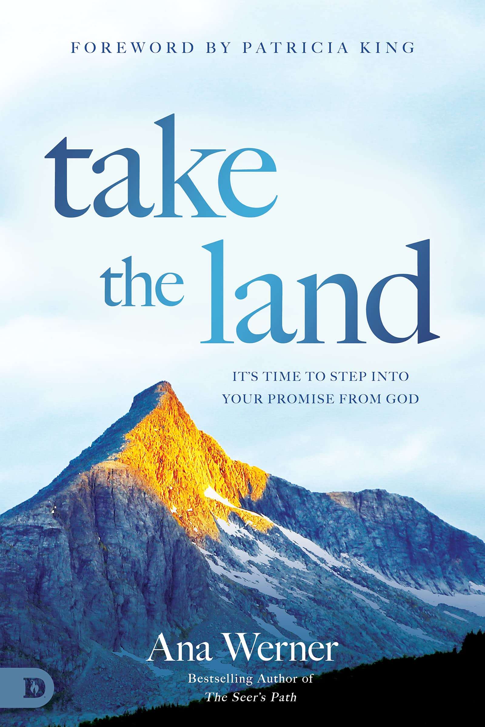 Take the Land Book