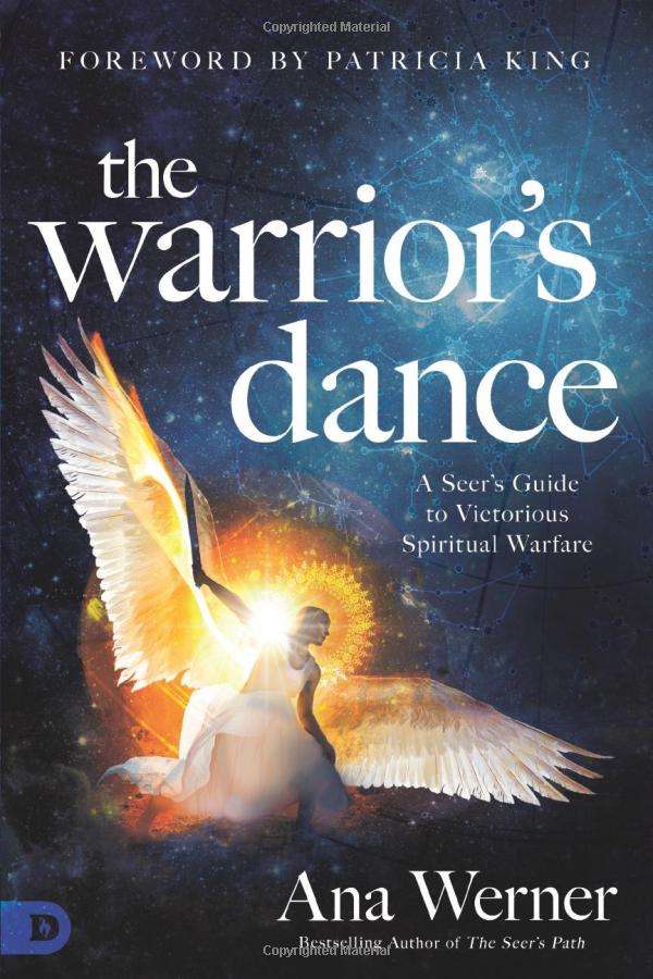 The Warrior's Dance Book