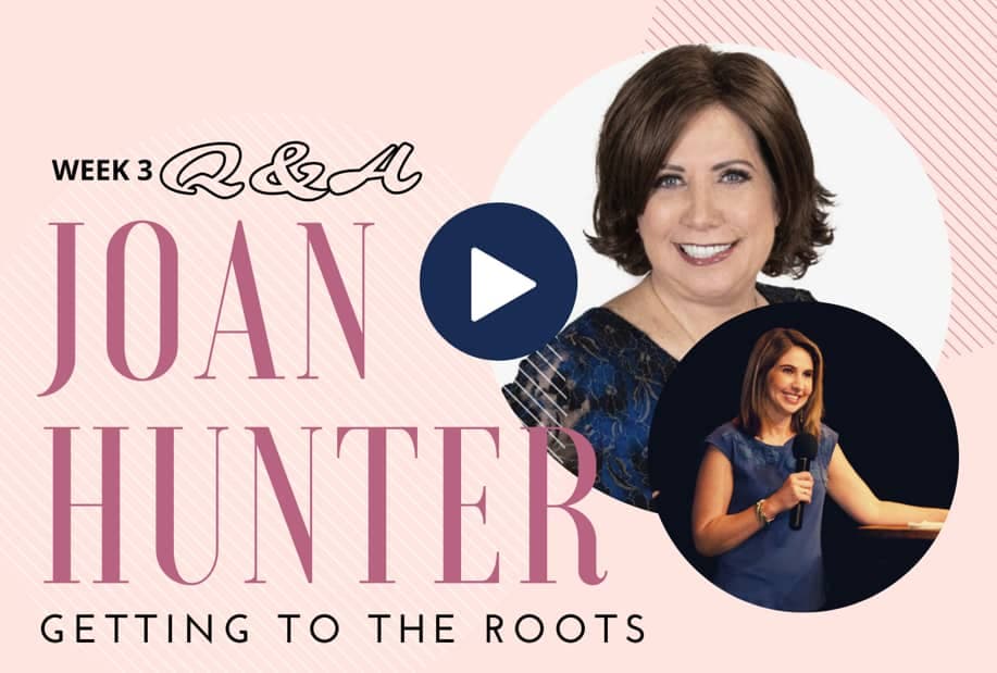 Week 3 Q&A - Healing School 2021