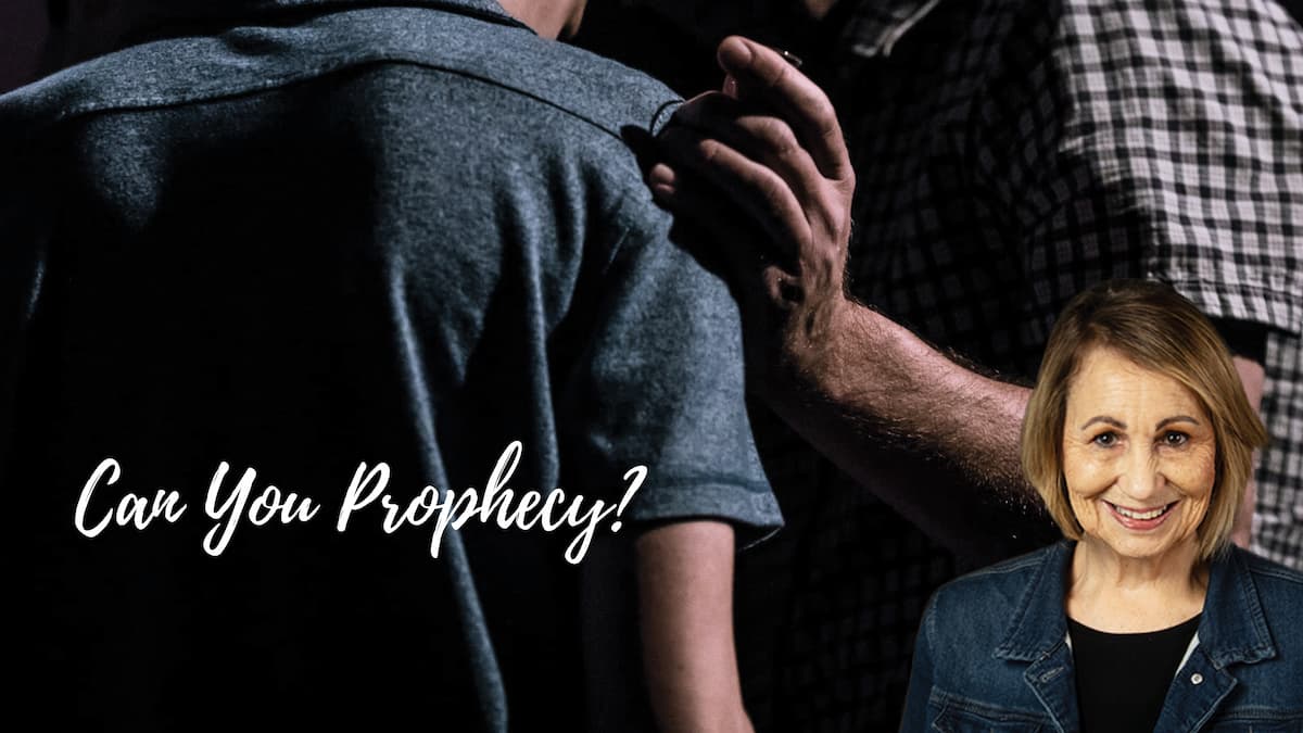 Prophecy Guidelines - Sabrina Walsh