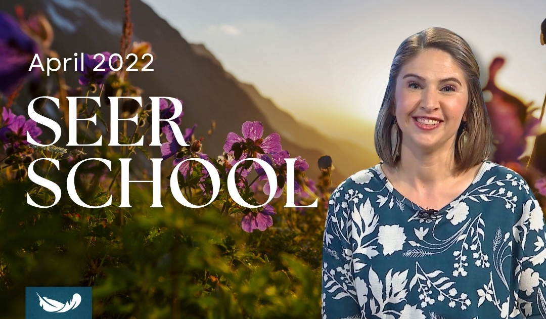 April 2022 Seer School