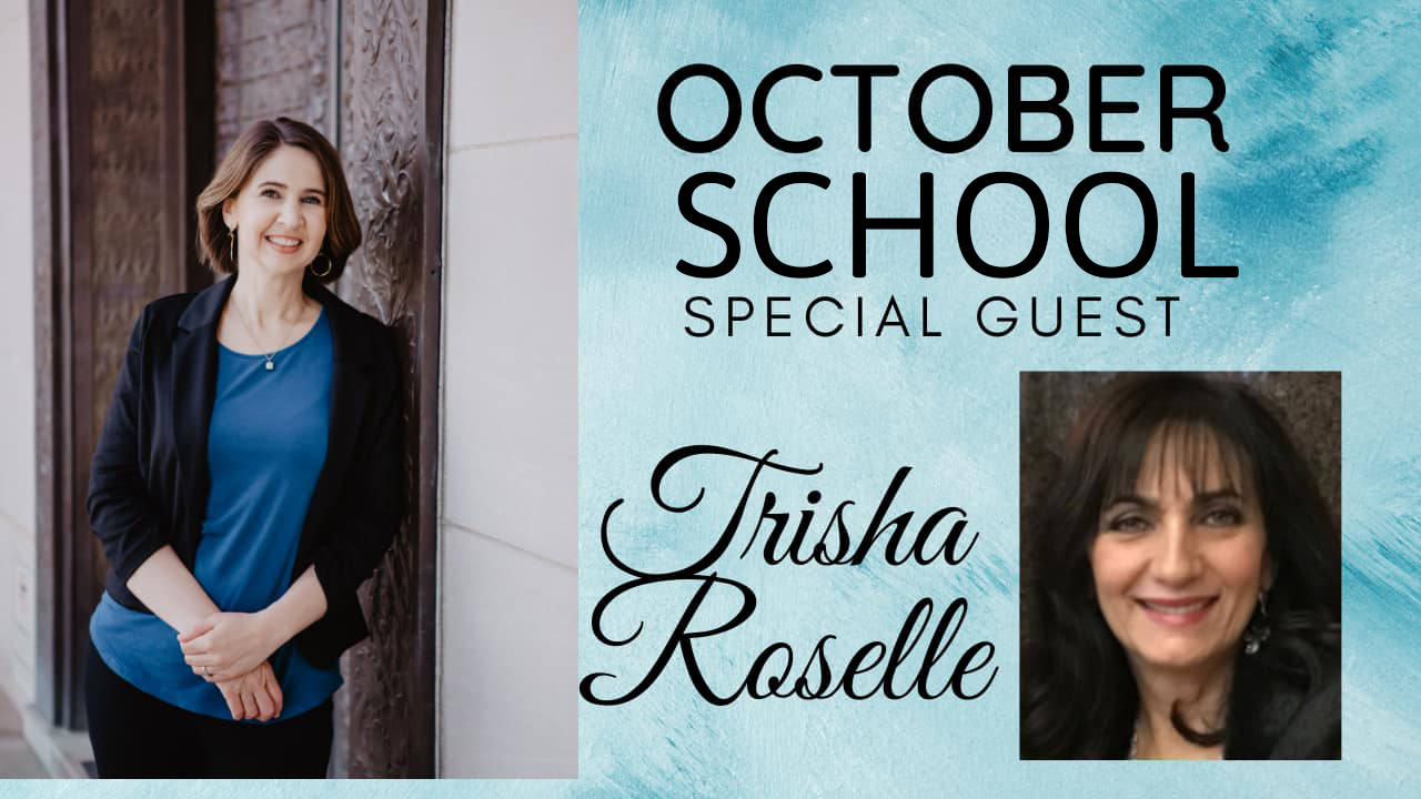Surprise Guest - October 2021 School