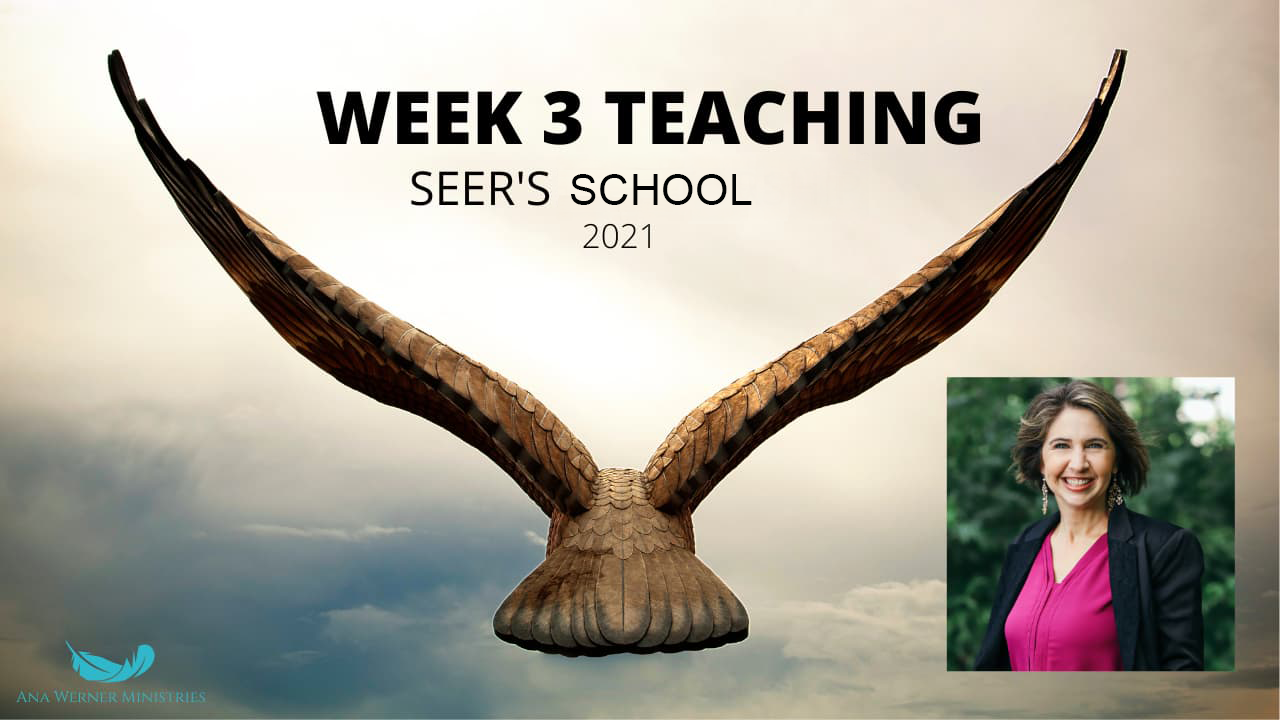 Week 3 - October 2021 School