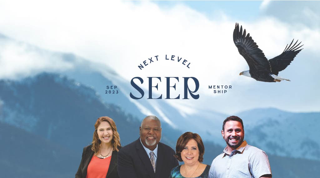 September 2023 Seer School