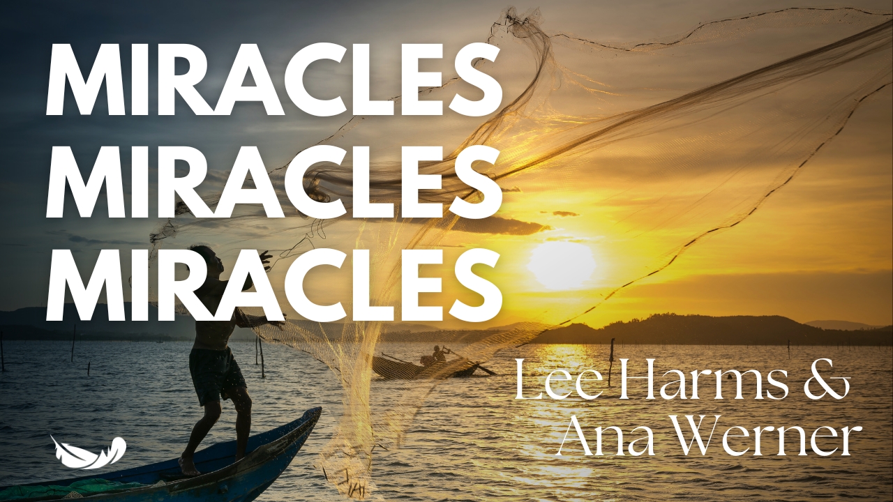 Miracles, Miracles, Miracles