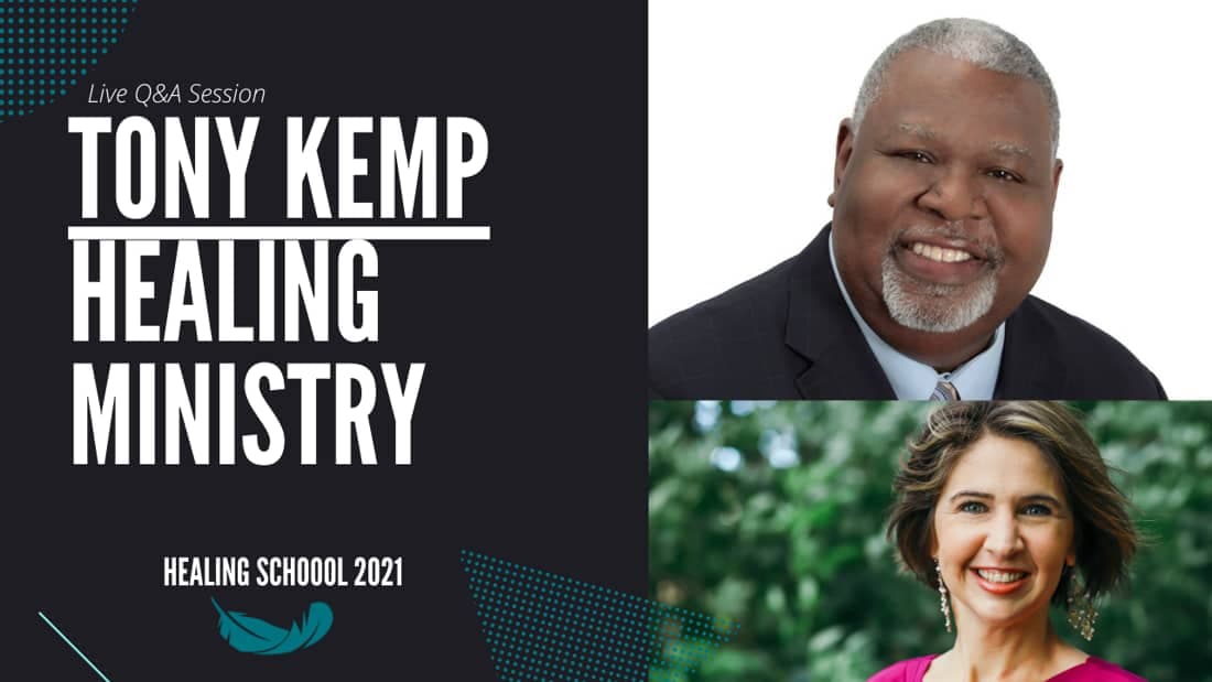 Week 1 Q&A - Healing School 2021