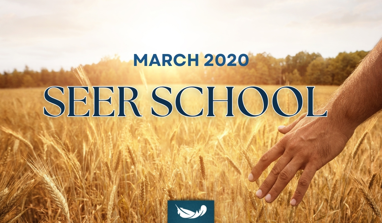 March 2020 - Seer School