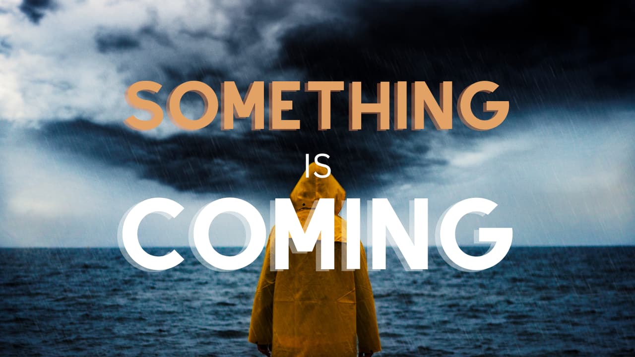 A Prophetic Vision of 2023 - Ana Werner