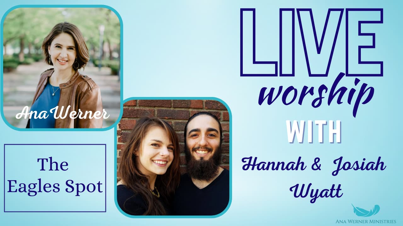 Live Worship Night 2022