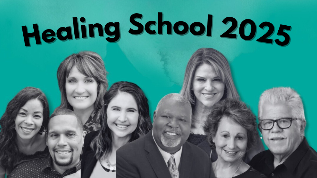 Healing School 2025