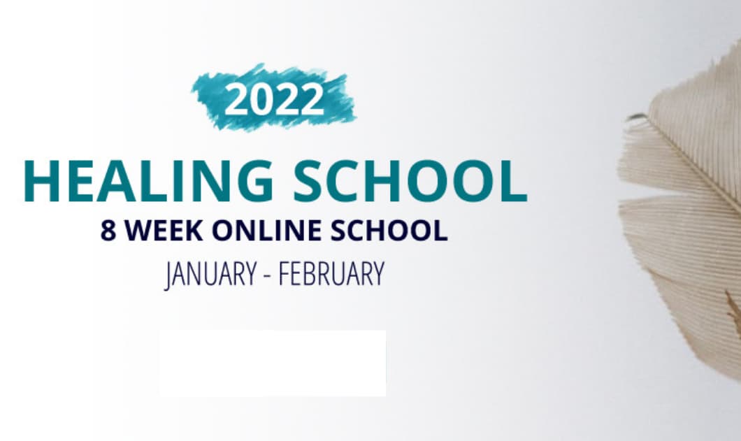 Healing School 2022