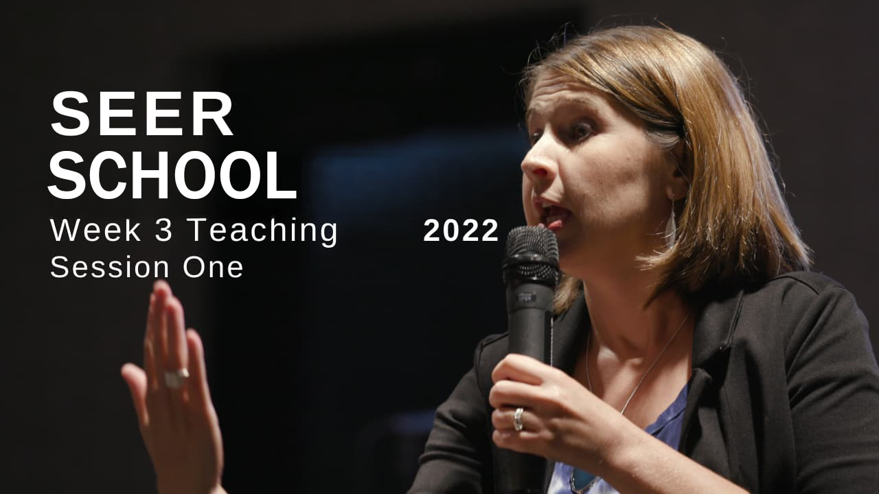 Week 3 - April 2022 School