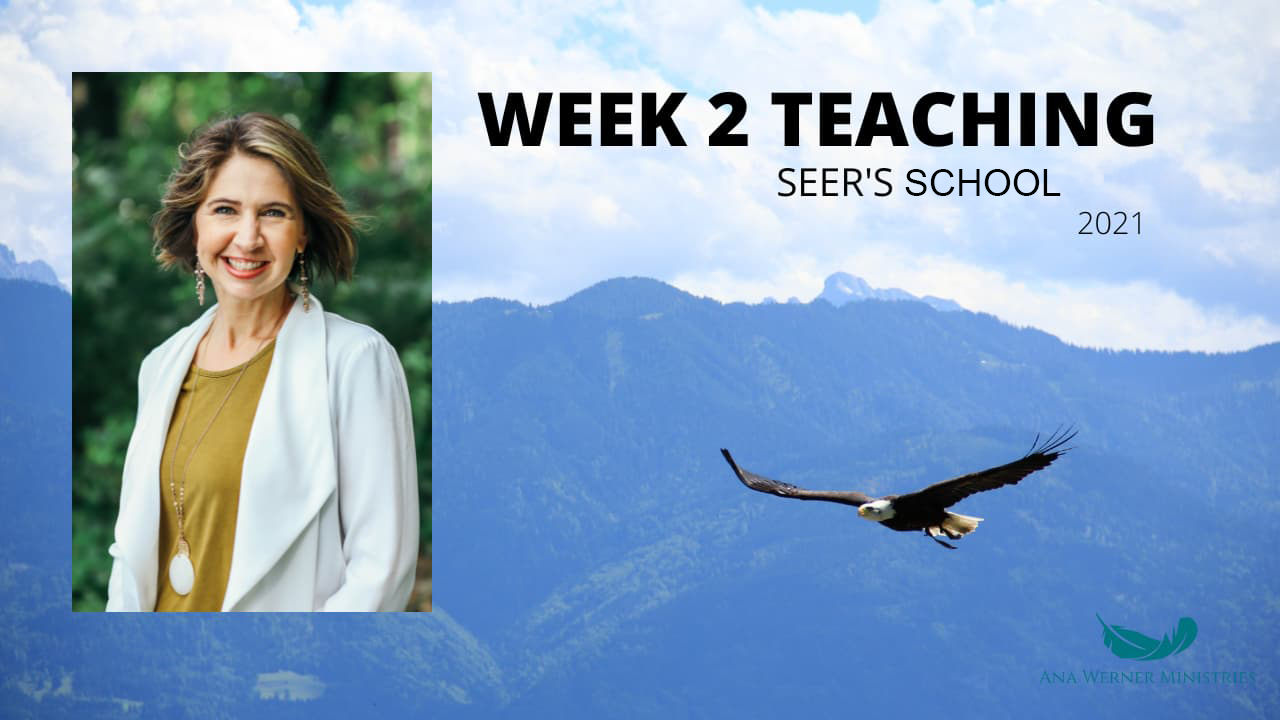 Week 2 - October 2021 School