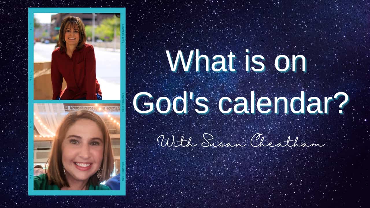 What is This Season We’re In Right Now | Susan Cheatham
