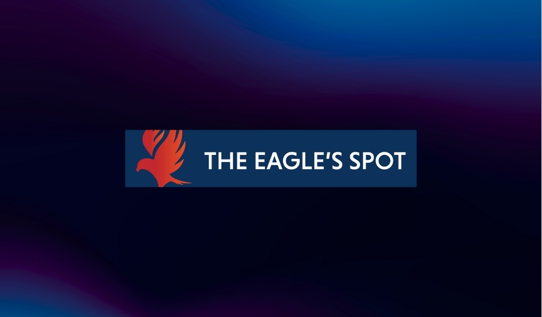 The Eagles Spot