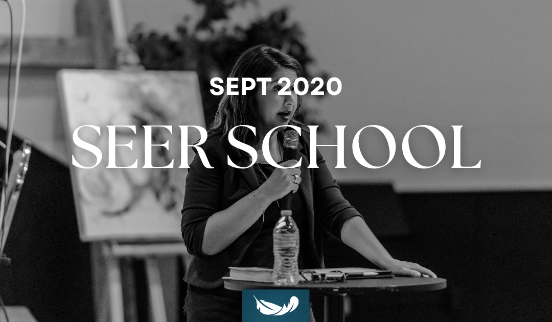 September 2020 Seer School