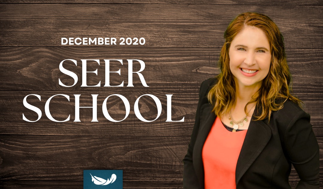 December 2020 Seer School